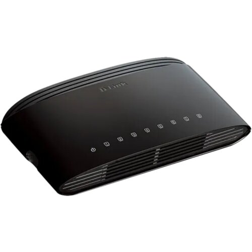 D-link DES-1008D/E 8xRJ45 Switch Cijene