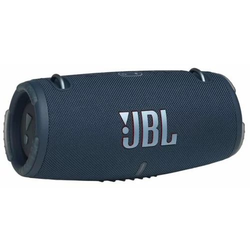 Jbl Xtreme 3 Bluetooth zvučnik Blue