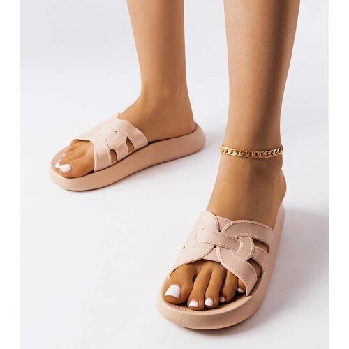 D/CEO Silver loafers Ilana Cijene