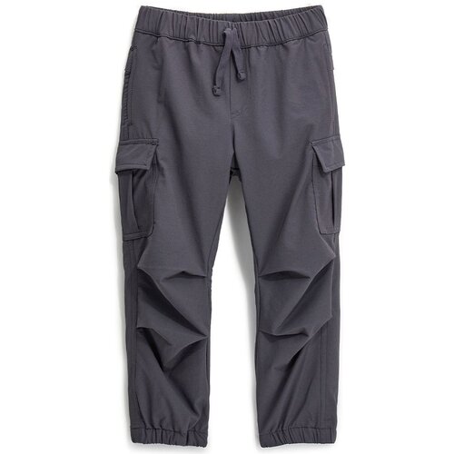 Original Marines hlače DH DEA2570B F siva 152 Cene