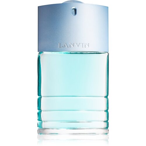 Lanvin Oxygene Homme toaletna voda 100 ml za moške Cene