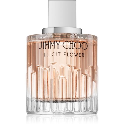Jimmy Choo Illicit Flower toaletna voda 100 ml za ženske Cene