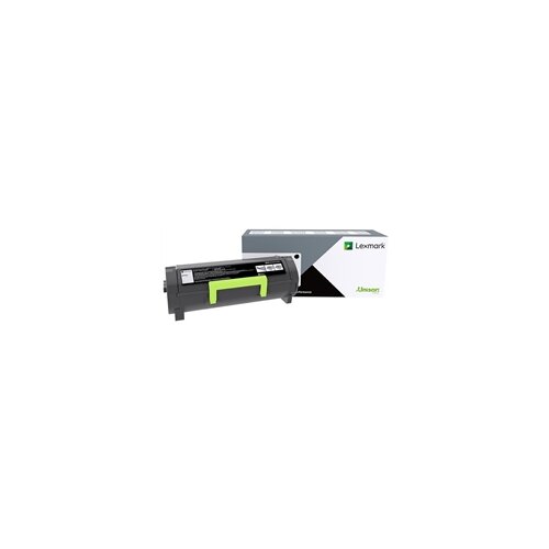Lexmark Toner 56F2U0E (crna), original Cijene