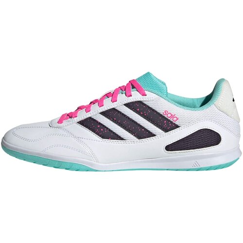 Adidas Muške patike Super Sala III, Bele Cene