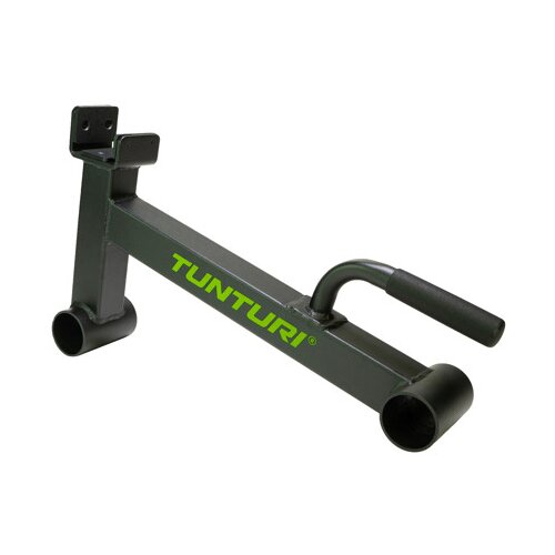 Tunturi Mini Deadlift Bar Jack, (20494500) Cene