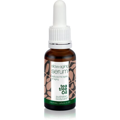 Australian Bodycare Slow-Aging Serum intenzivni pomlajevalni serum za zrelo kožo 30 ml Slike