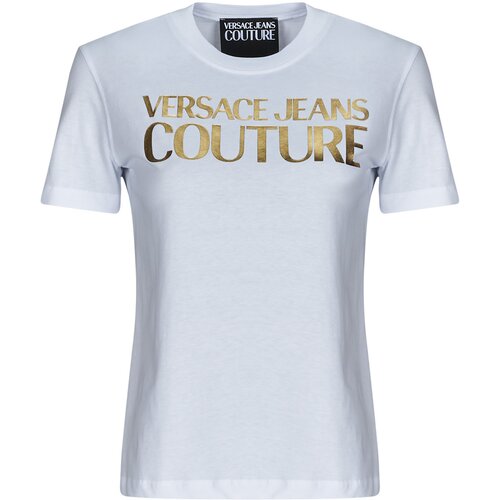 Versace Jeans Couture 78HAHT01 Bijela Cijene