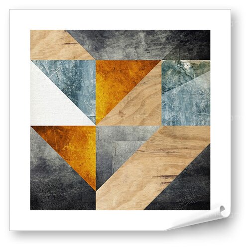  Posteri za zid Process - Dan Johannson XPGDJ059A3232 (posteri) Slike