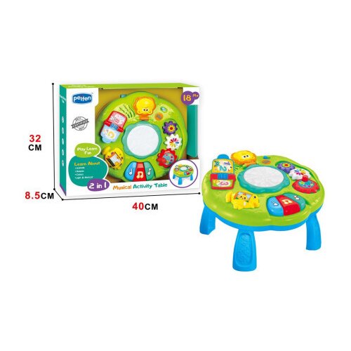 Bebi sto ( 704989 ) Cene