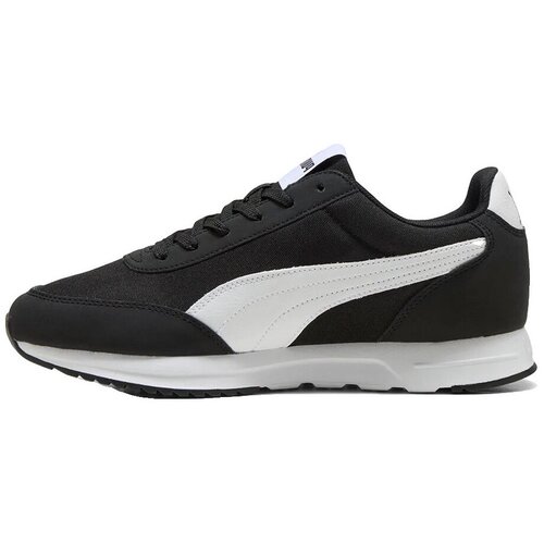 Puma Nizke superge Chaussures de running Select R78 Lightwind noir Črna Slike