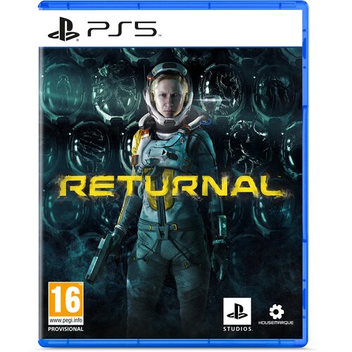  Returnal (PS5) - rabljeno Cene