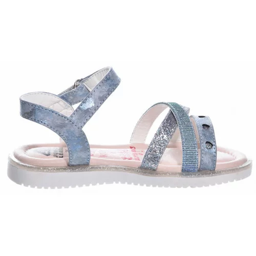 Junior League HADAR Dječje ljetne sandale, svjetlo plava, veličina