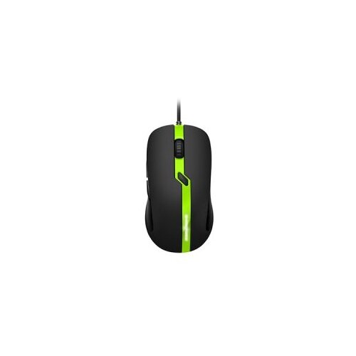  Mi&scaron; SHARKOON gaming SHARK Force PRO green, optički, 3200 dpi Cijene