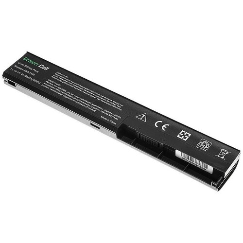 Green cell Baterija za Asus F301 / S301 / X301, 4400 mAh Slike