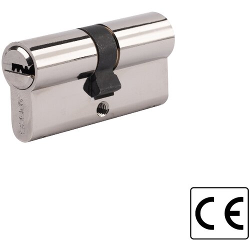  Sigurnosni cilindar APECS SM-40-Cam/R-NI-Blister (5ključeva) (00034439) Cijene