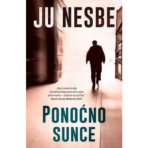 Laguna Ju Nesbe - Ponoćno sunce Cene