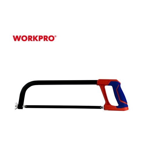 WorkPro wp215079 Testera ručna za metal, 300mm ( WP215079 ) Slike