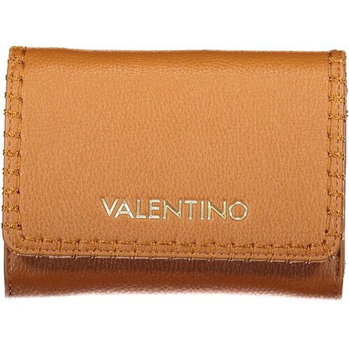 Valentino Bags ženski novčanik smeđi Slike