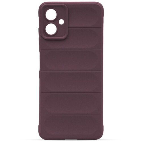  Futrola Punch za Samsung A06, Bordo Cene