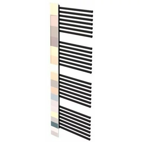 Bial radiator A100 Lines 1374mm x 530mm antracit