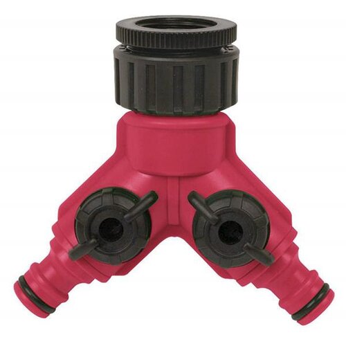  Dvosmerni razvodnik 3/4" i 1" navoj Cene