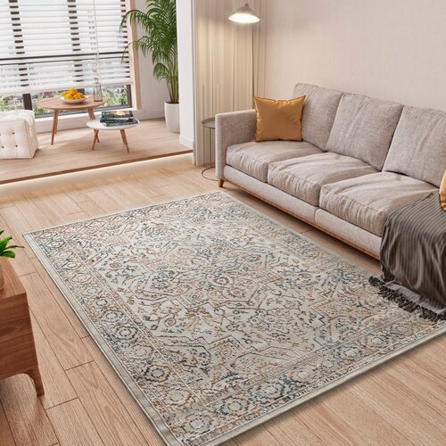 Universal Bež preproga 154x230 cm Keops &amp;ndash; Slike