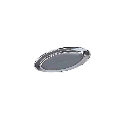  Oval /inox/ – 40cm Cijene