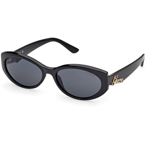 Guess GU00307 01A ONE SIZE (56) Črna/Siva Slike