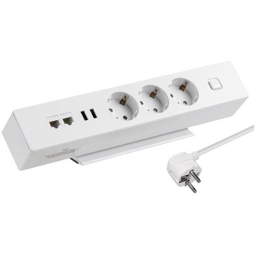 MaxTrack električni razdelilec NV 63L Slike