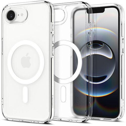 Spigen ULTRA HYBRID OVITEK ZA IPHONE 16E ZA MAGSAFE ZA&Scaron;ČITO ZA VA&Scaron;, (5000039393) Cene
