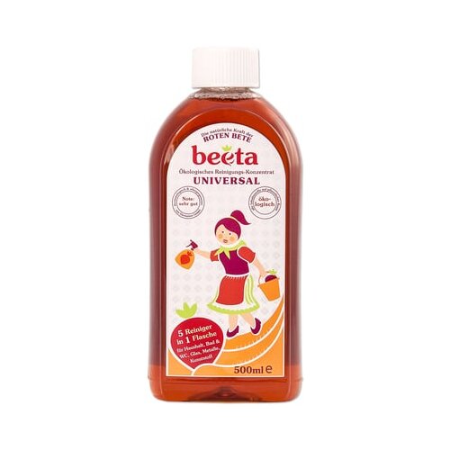 Beeta univerzalni koncentrat za či&amp;scaron;ćenje - 500 ml Slike