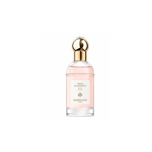 Guerlain Aqua Allegoria Rosa Rossa toaletna voda za žene 40 ml Slike