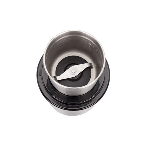 MPM MMK-06M mlin za kavu, inox Slike