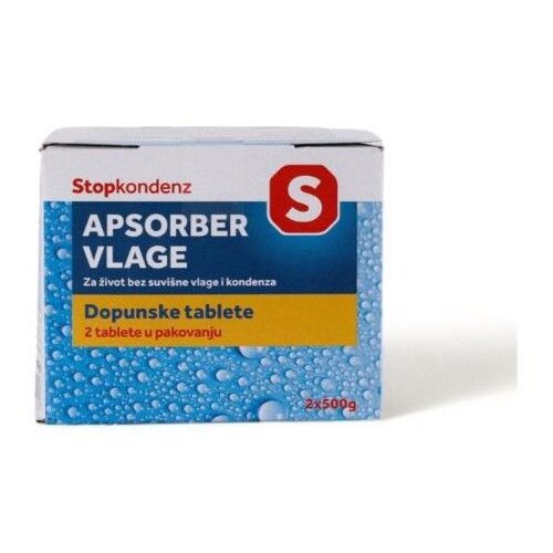 Stopkondez STOPKONDENZ Apsorber vlage dopuna Cene