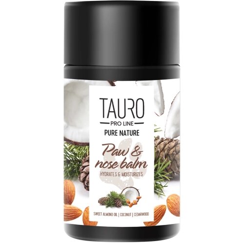 Tauro Pro Line Balzam za nju&scaron;ku za pse i mačke Paw&Nose, 75ml Cene