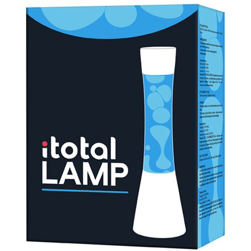 Lava lampa, 40 cm Slike