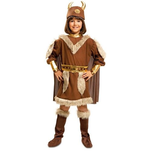 My other Me Svečana odjeća za djecu Žena Viking (4 Dijelovi) 5-6 Godina Cijene