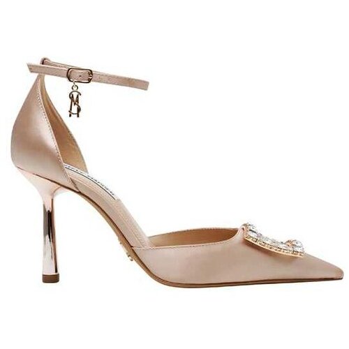 Steve Madden satenske ženske cipele SMACCESSION-856 Slike