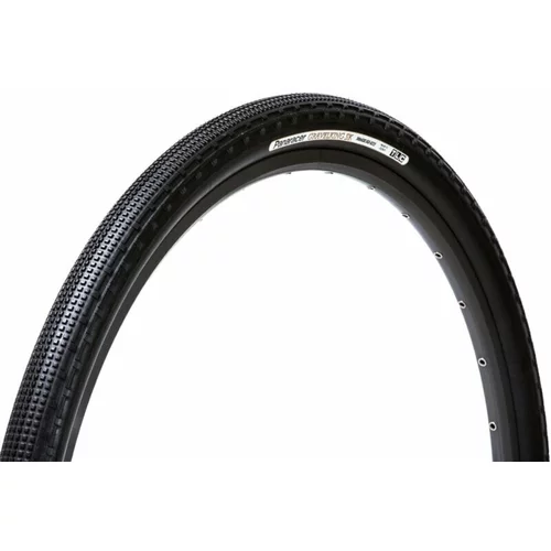 Panaracer Gravel King SK TLC Folding Tyre 700x35c Black/Black