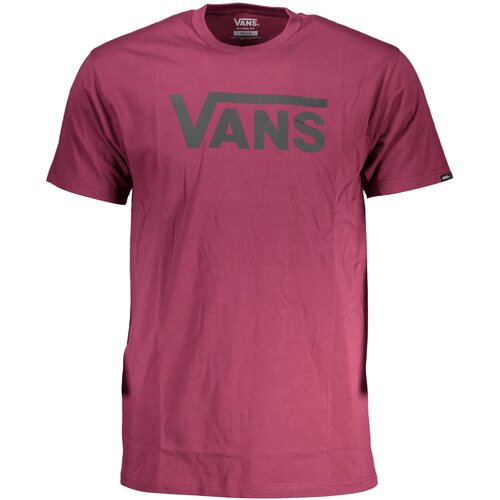 Vans SHORT SLEEVE T-SHIRT MEN PURPLE Slike