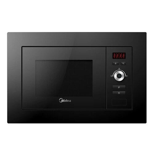 Midea MO704STBK ugradna mikrotalasna pećnica Cene
