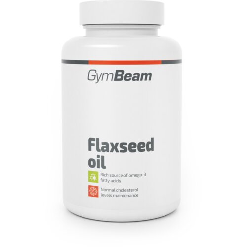 GymBeam Laneno ulje Cene
