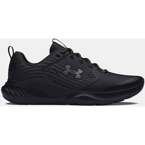 Under Armour Boots UA Charged Commit TR 4-BLK - Mens Cene