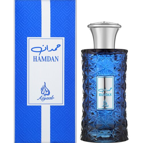 Khadlaj Hamdan 100ml Slike