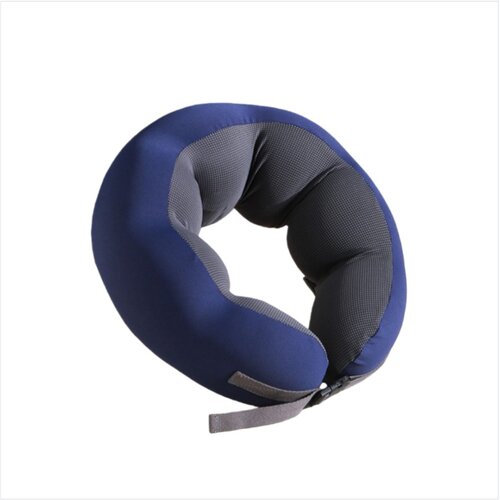 INF Ergonomski vzglavnik iz spominske pene za potovanja, pisarno in dom Blue, (5000116285) Cene
