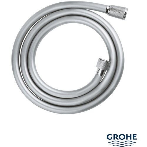 Grohe Tuš crevo Relexaflex 28151002 hrom Cene