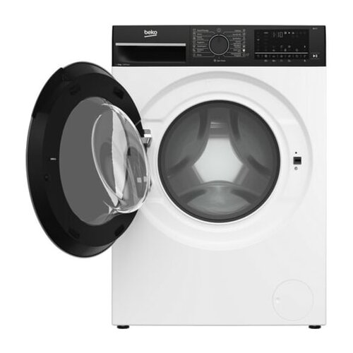 Beko ma&amp;scaron;ina za pranje ve&amp;scaron;a B3WFT59225W Slike