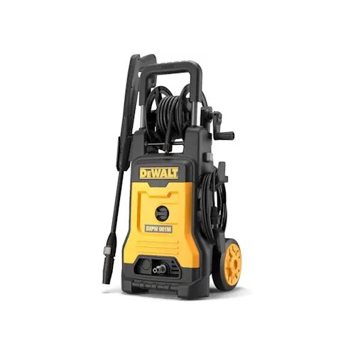 Dewalt perač pod pritiskom 130bar 1800W DXPW001ME Cene