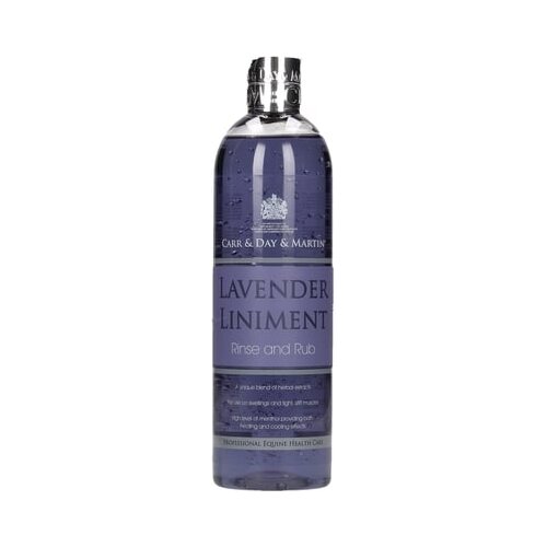 Carr & Day & Martin Heat & Cool gel "Lavender Liniment" Cene
