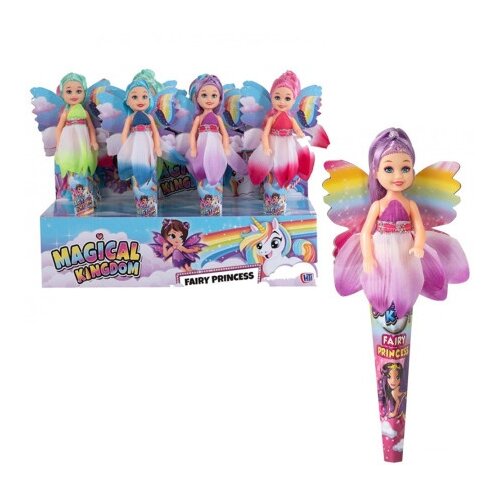  Lutka vila Magical kingdom iz asortimana ( 1047329 ) Slike